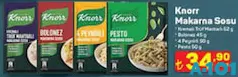 KNORR MAKARNA SOSU